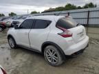 2015 Nissan Juke S