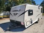 2019 Keystone 5th Wheel