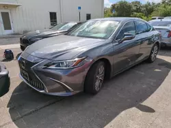 2019 Lexus ES 350 en venta en Riverview, FL