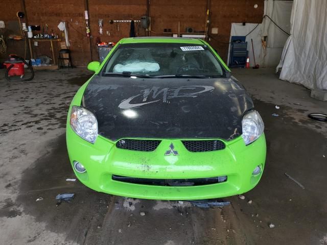 2007 Mitsubishi Eclipse GS