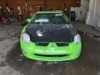 2007 Mitsubishi Eclipse GS