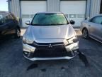 2018 Mitsubishi Outlander Sport ES