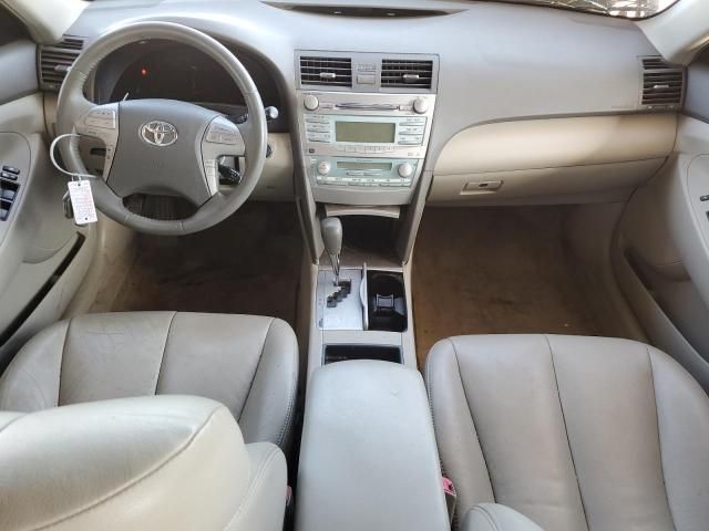 2007 Toyota Camry Hybrid