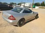 2003 Mercedes-Benz SLK 230 Kompressor