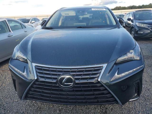 2020 Lexus NX 300 Base