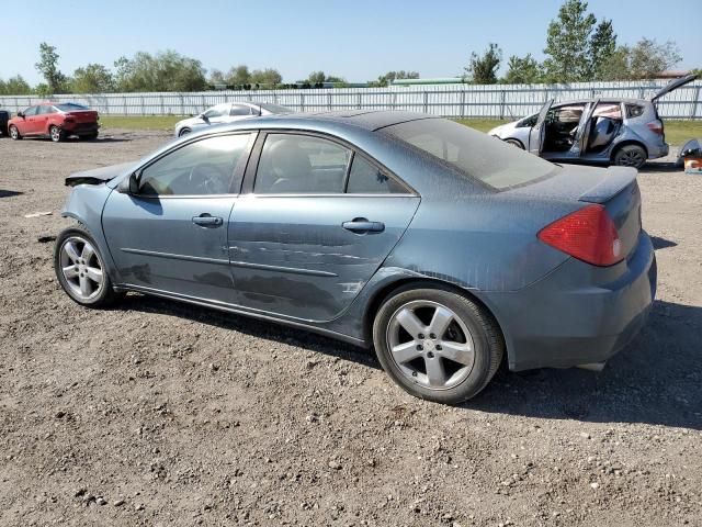 2005 Pontiac G6 GT