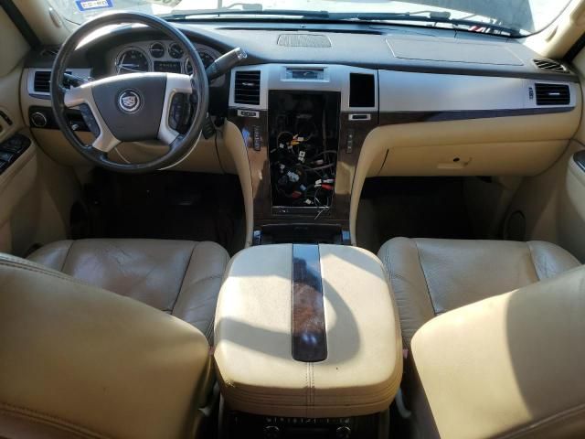 2011 Cadillac Escalade ESV Premium