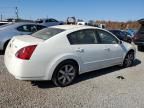 2004 Nissan Maxima SE