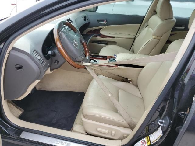 2006 Lexus GS 430