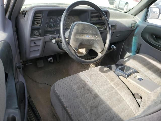 1994 Ford Ranger Super Cab