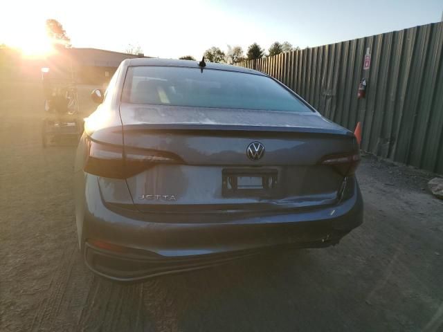 2023 Volkswagen Jetta S