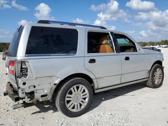 2014 Lincoln Navigator