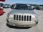 2009 Jeep Patriot Sport