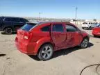 2012 Dodge Caliber SXT