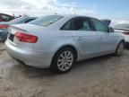 2009 Audi A4 Premium Plus