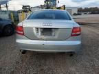 2005 Audi A6 3.2 Quattro