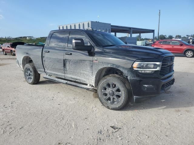 2024 Dodge 2500 Laramie