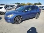 2014 Subaru XV Crosstrek 2.0 Premium