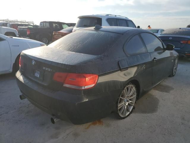 2010 BMW 335 I