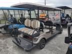 2022 Icon Golf Cart