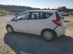 2016 Nissan Versa Note S