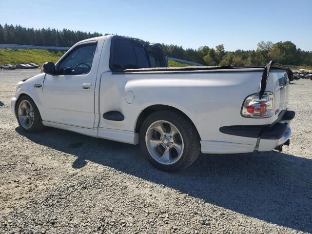 2001 Ford F150 SVT Lightning