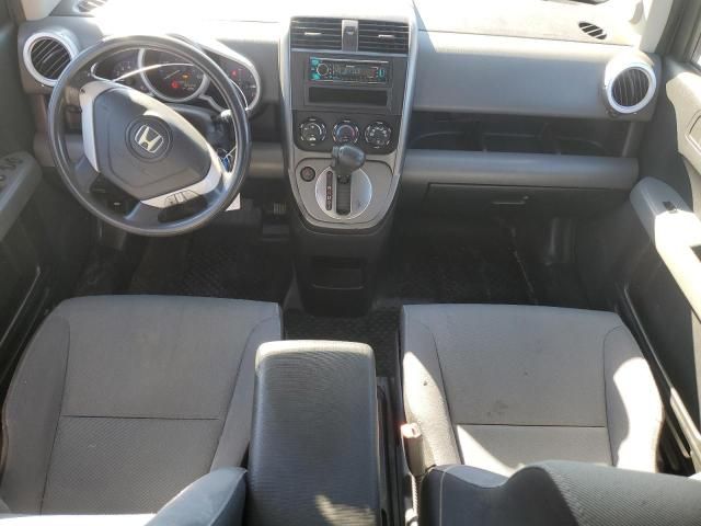 2008 Honda Element LX