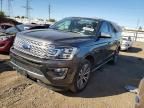 2020 Ford Expedition Max Platinum