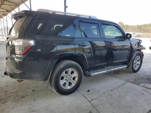 2014 Toyota 4runner SR5