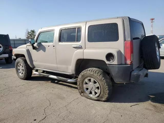 2006 Hummer H3