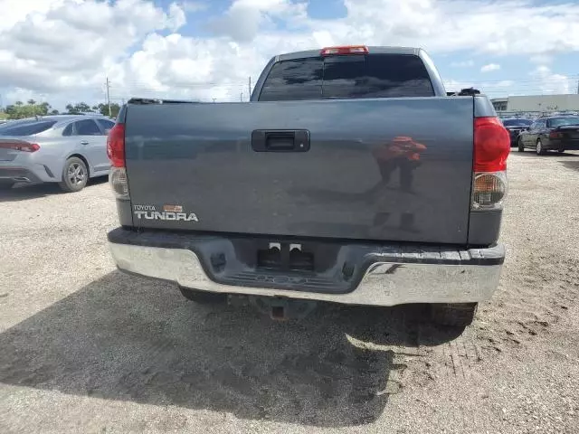 2007 Toyota Tundra Double Cab SR5