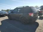 2010 Subaru Forester 2.5X Limited