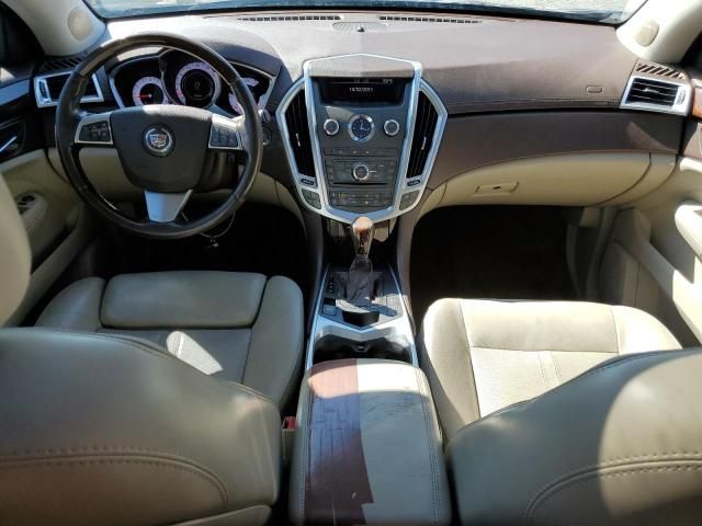 2011 Cadillac SRX Luxury Collection