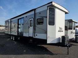 2016 Jayco JAY Flight en venta en Mcfarland, WI