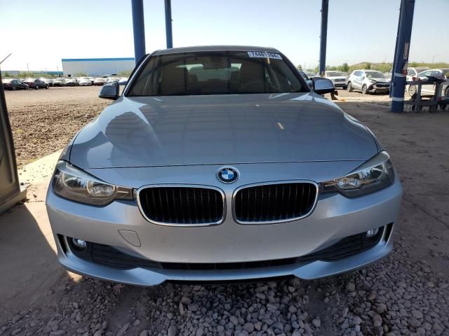 2015 BMW 320 I