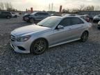 2014 Mercedes-Benz E 550 4matic