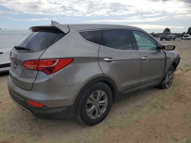 2015 Hyundai Santa FE Sport