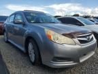 2011 Subaru Legacy 2.5I Limited