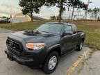 2022 Toyota Tacoma Access Cab