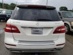 2013 Mercedes-Benz ML 350 4matic