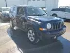 2013 Jeep Patriot Sport