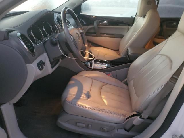 2016 Buick Enclave