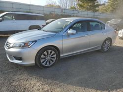 Lotes con ofertas a la venta en subasta: 2014 Honda Accord EXL