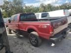 2006 Ford F350 SRW Super Duty