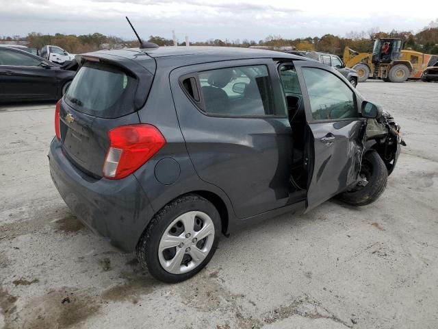 2019 Chevrolet Spark LS