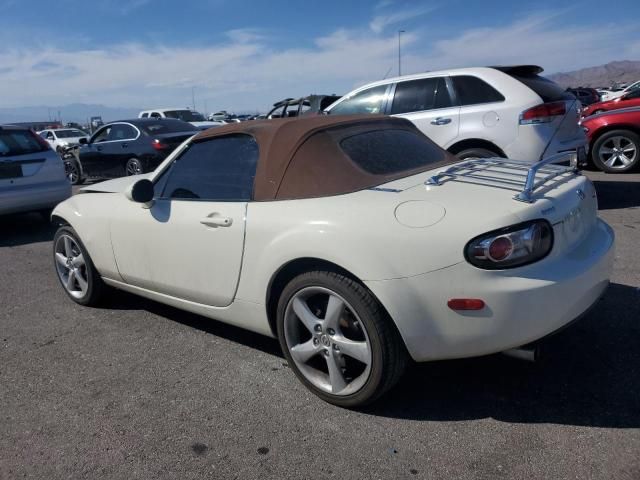 2006 Mazda MX-5 Miata