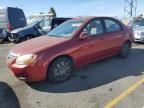 2008 KIA Spectra EX