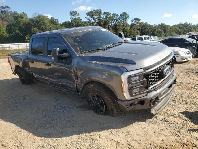 2023 Ford F250 Super Duty