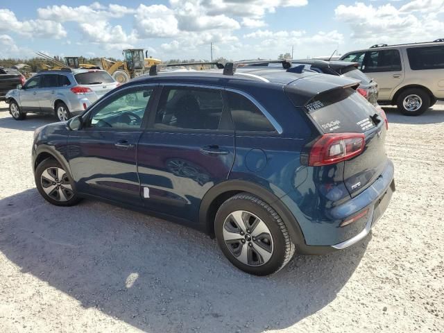 2018 KIA Niro FE