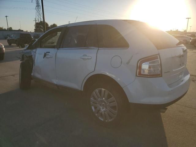 2010 Ford Edge Limited